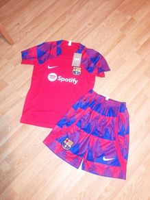 Barcelona kit