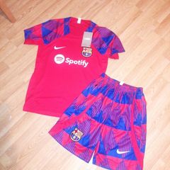 Barcelona kit