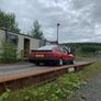 ford sierra gt hatch Image 6