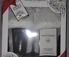 Brand New Baylis + Harding Giftset