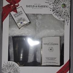 Brand New Baylis + Harding Giftset