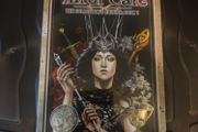 Tarot Cafe The Collectora Edition book 1