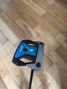 putter