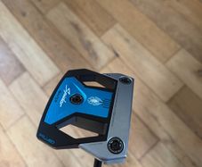 putter