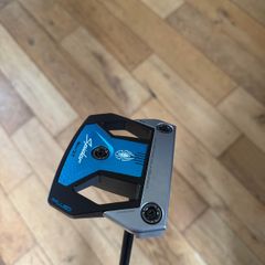putter
