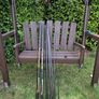 browning pole 11m  elastic 20 Image 4
