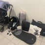 Bugaboo Complete Pram Set Image 5