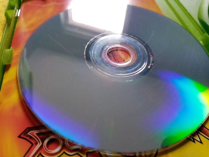 Soulcalibur 2 II Soul Calibur Xbox Original Games Original Pal version