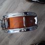 pearl Omar Hakim signagure snare 13 x 5 Image 3