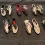 Adidas Nike Football Boots Image 2
