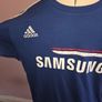 Chelsea 2013/14 Training Jersey - XL size Image 3
