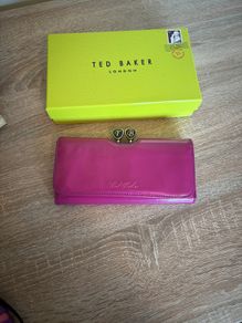 Ted Baker Wallet