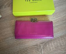 Ted Baker Wallet