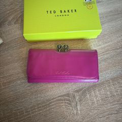 Ted Baker Wallet