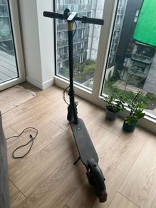 Scooter Xiaomi 1S