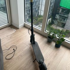 Scooter Xiaomi 1S