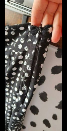 Summer trousers size 18.