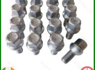 main image for ad 16 x New small bolts fit steel wheels. Mercedes W210 190 190E (BN16) Delivery