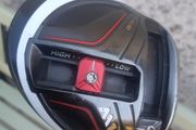 Taylormade Driver