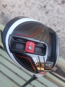 Taylormade Driver