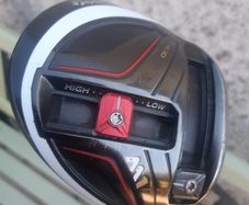 Taylormade Driver