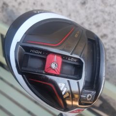Taylormade Driver