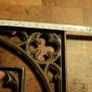 Cast Iron Shelf Brackets Image 4