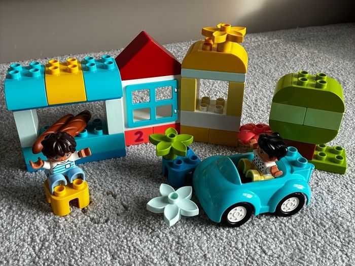 Duplo