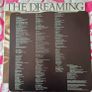 Kate Bush The Dreaming Vinyl Image 3