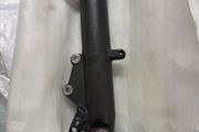 kawasaki ninja 650 fork left leg