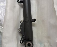 kawasaki ninja 650 fork left leg