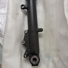 kawasaki ninja 650 fork left leg