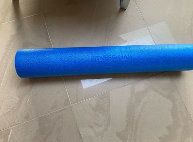 Fitness mad roller