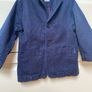 Polarn O Pyret POP Navy blazer 2-3 years 98 cm Image 7