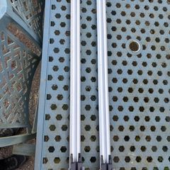 Roof bars