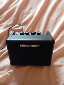 Blackstar Fly