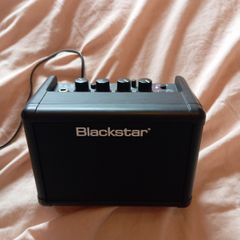 Blackstar Fly