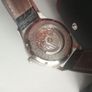 Automatic Swiss Military Hanowa Watch Montre Delta Image 6