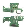 For Nokia 3.1 2018 Charging Port Micro USB Dock Connector Board PCB & Mic New - FHT08NCP Image 2