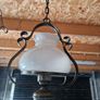 Vintage French 1980s Chandelier Image 5