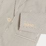 Jaeger Designer Summer Blazer Size 12 Image 6
