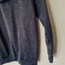 Azzuri waterford  Hooded quarter zip size 10/11 years in excellent condition Image 7
