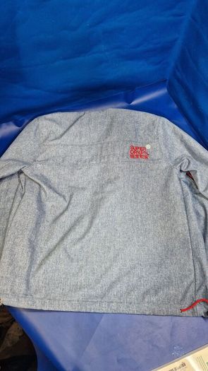 Superdry Original Windtrekker Jacket
