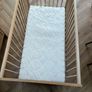 IKEA Sniglar Cot with Mattress Image 2
