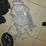 Buggy And Cot Set Image 3