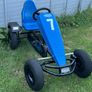 berg go cart for sale Image 4