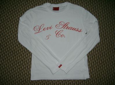 T-shirt long sleeve  Levis 10 years.