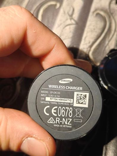Samsung Gear S2