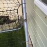 rebounder training net Image 8