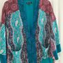 Kimono From Zara New Image 4